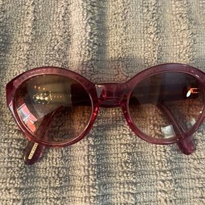 Ted Baker girls sunglasses